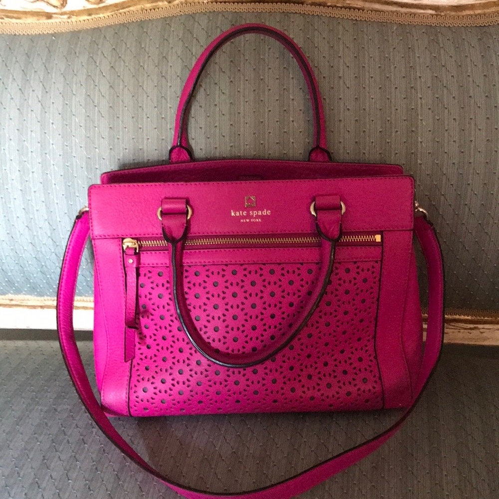 Kate Spade bag